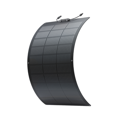 100W Flexible Panel