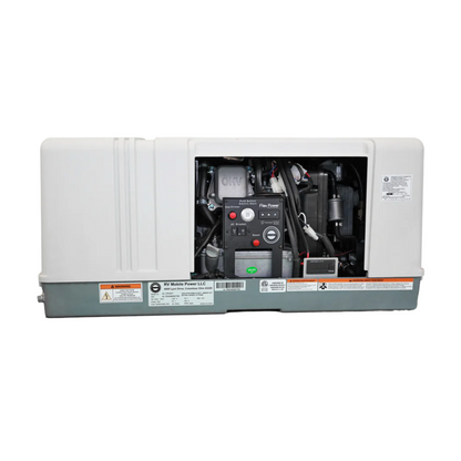 RVMP Flex Power® 4000i